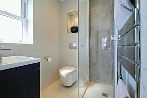 Bedroom 2 En-Suite- click for photo gallery